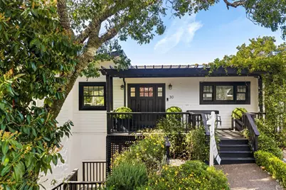 30 Corte Sereno, Greenbrae, CA 94904 - Photo 6