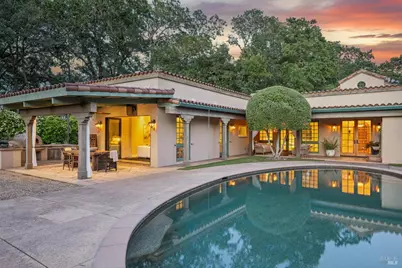 13230 Arnold Drive, Glen Ellen, CA 95442 - Photo 92