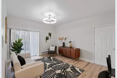 1201 Glen Cove Parkway #1203, Vallejo, CA 94591 - Photo 4