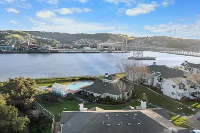 1201 Glen Cove Parkway #1203, Vallejo, CA 94591 - Photo 28