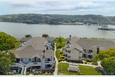1201 Glen Cove Parkway #1203, Vallejo, CA 94591 - Photo 34