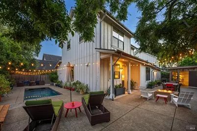 302 Hatchery Lane, Sonoma, CA 95476 - Photo 1
