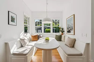 124 Sycamore Avenue, Mill Valley, CA 94941 - Photo 2