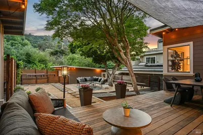 3 Stetson Avenue, Corte Madera, CA 94925 - Photo 6