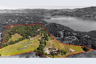 3981 Eastside Calpella Road, Ukiah, CA 95482 - Photo 1