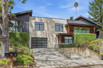 82 S Knoll Road, Mill Valley, CA 94941 - Photo 38