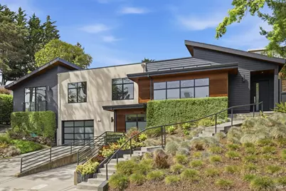 82 S Knoll Road, Mill Valley, CA 94941 - Photo 2