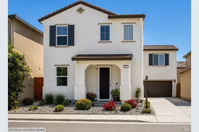 2351 Hanson Drive, Fairfield, CA 94533 - Photo 1