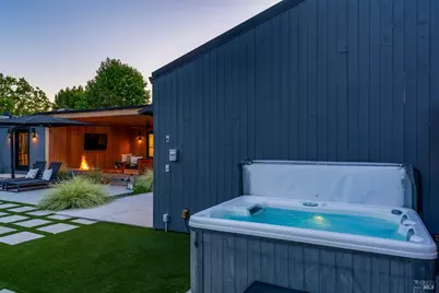 34 View Road, Calistoga, CA 94515 - Photo 30