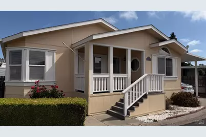 600 Colonial Park Drive, Santa Rosa, CA 95403 - Photo 2