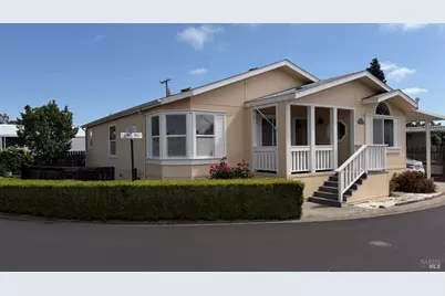 600 Colonial Park Drive, Santa Rosa, CA 95403 - Photo 1