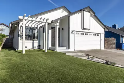 690 Claudius Way, Windsor, CA 95492 - Photo 2