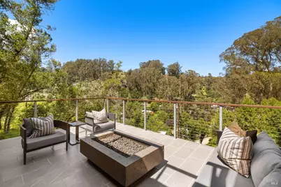 419 Laverne Avenue, Mill Valley, CA 94941 - Photo 8