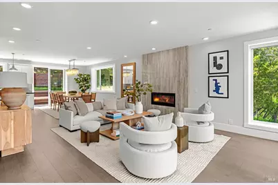 419 Laverne Avenue, Mill Valley, CA 94941 - Photo 4