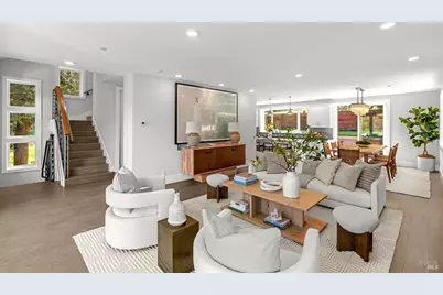 419 Laverne Avenue, Mill Valley, CA 94941 - Photo 2