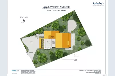 419 Laverne Avenue, Mill Valley, CA 94941 - Photo 66