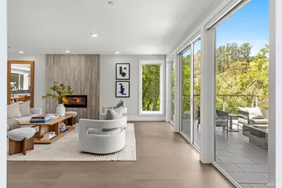 419 Laverne Avenue, Mill Valley, CA 94941 - Photo 6