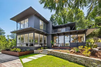 485 Scenic Road, Fairfax, CA 94930 - Photo 1