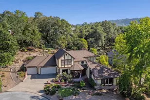 3541 Foxwood Pl, Santa Rosa, CA 95405 - Photo 2
