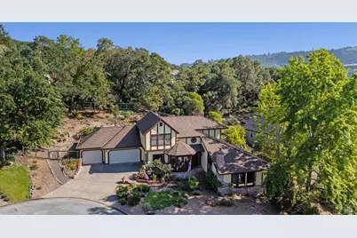 3541 Foxwood Place, Santa Rosa, CA 95405 - Photo 1