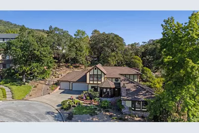 3541 Foxwood Place, Santa Rosa, CA 95405 - Photo 8