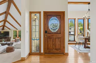 3541 Foxwood Pl, Santa Rosa, CA 95405 - Photo 2