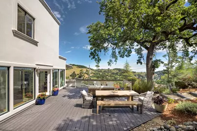 200 Stuyvesant Drive, San Anselmo, CA 94960 - Photo 12