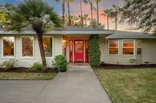 541 Sunset Dr, Angwin, CA 94508 - Photo 4