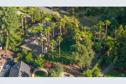 541 Sunset Drive, Angwin, CA 94508 - Photo 2