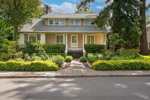 1533 Kearney St, Saint Helena, CA 94574 - Photo 2