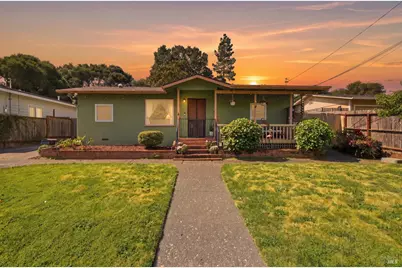 719 Cherry Street, Novato, CA 94945 - Photo 2