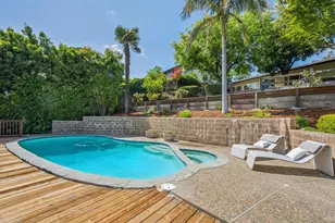 450 Cedar Hill Dr, San Rafael, CA 94903 - Photo 2