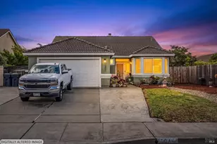 1007 Mayfield Way, Suisun City, CA 94585 - Photo 1