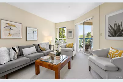 100 Thorndale Drive #311, San Rafael, CA 94903 - Photo 2