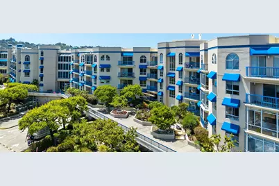 100 Thorndale Drive #311, San Rafael, CA 94903 - Photo 30