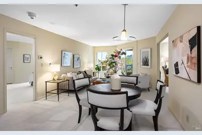 100 Thorndale Drive #311, San Rafael, CA 94903 - Photo 16