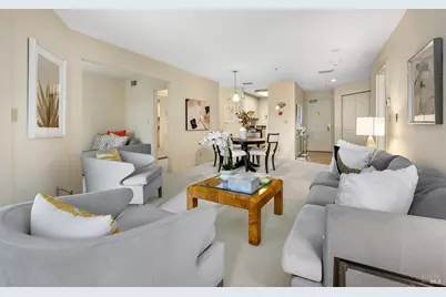 100 Thorndale Drive #311, San Rafael, CA 94903 - Photo 6