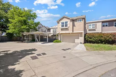4013 Arthur Ashe Circle, Santa Rosa, CA 95407 - Photo 2