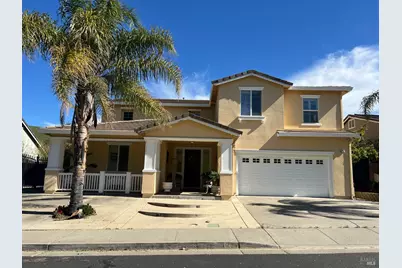 2474 Sanctuary Circle, Fairfield, CA 94534 - Photo 1