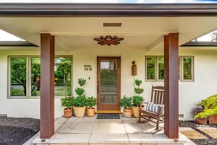 1610 Spring Mountain Rd, Saint Helena, CA 94574 - Photo 6