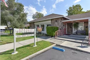 304 Chablis, Calistoga, CA 94515 - Photo 20