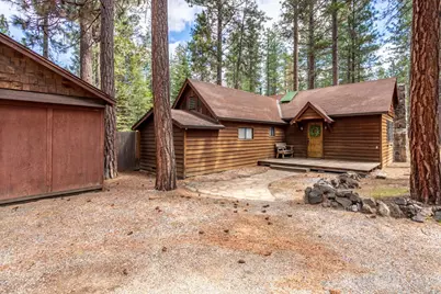 13387 Circle Drive, Old Station, CA 96071 - Photo 40