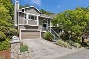 1158 Highland Dr, Novato, CA 94949 - Photo 2