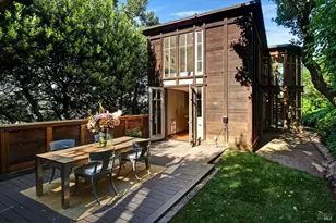 45 Bella Vista Ave, Belvedere, CA 94920 - Photo 38