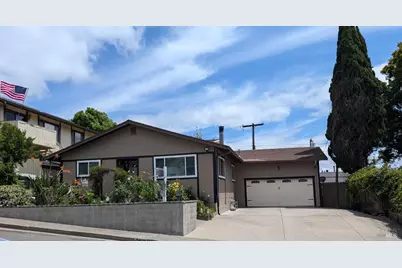 1448 O Hare Drive, Benicia, CA 94510 - Photo 1