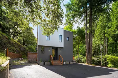 2563 Mill Creek Road, Healdsburg, CA 95448 - Photo 1