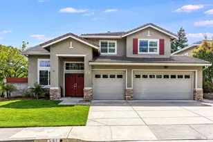 461 Aspinwall Dr, Benicia, CA 94510 - Photo 2