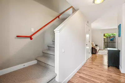 215 Stony Point Road #E, Santa Rosa, CA 95401 - Photo 2