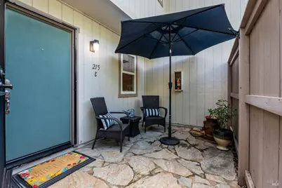 215 Stony Point Road #E, Santa Rosa, CA 95401 - Photo 1