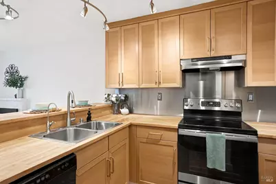 215 Stony Point Road #E, Santa Rosa, CA 95401 - Photo 4